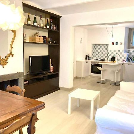 Le Scalette Apartment Todi Exterior foto
