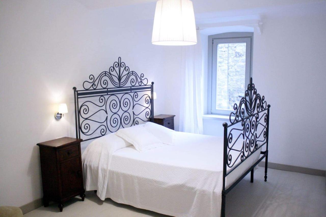 Le Scalette Apartment Todi Exterior foto
