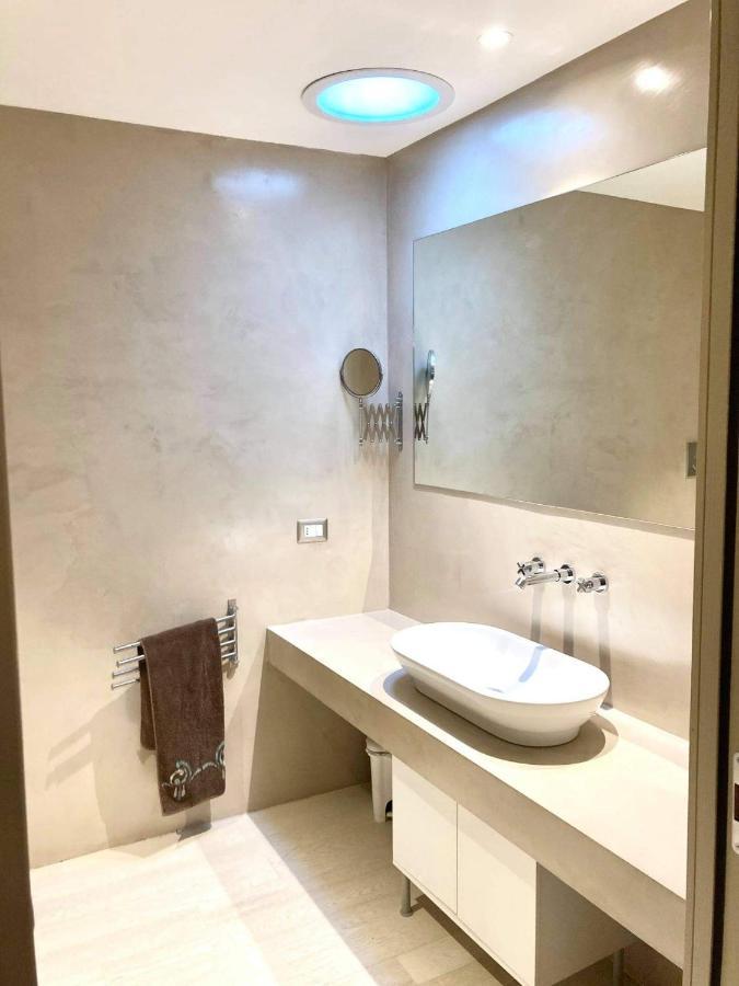 Le Scalette Apartment Todi Exterior foto